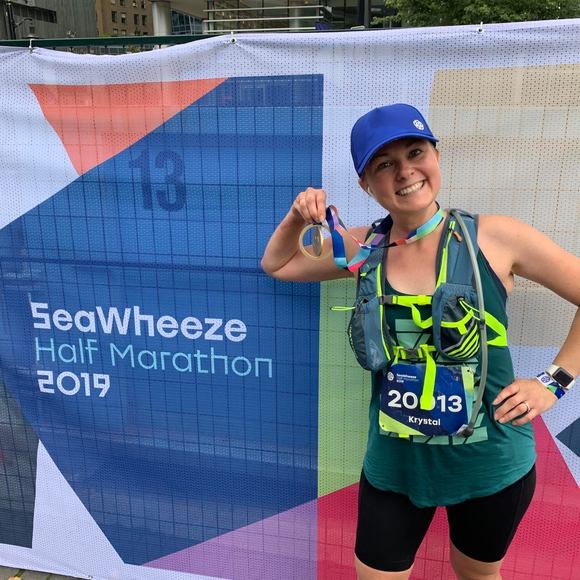 Meet your Posher, Krystal - Picture 1 of 1